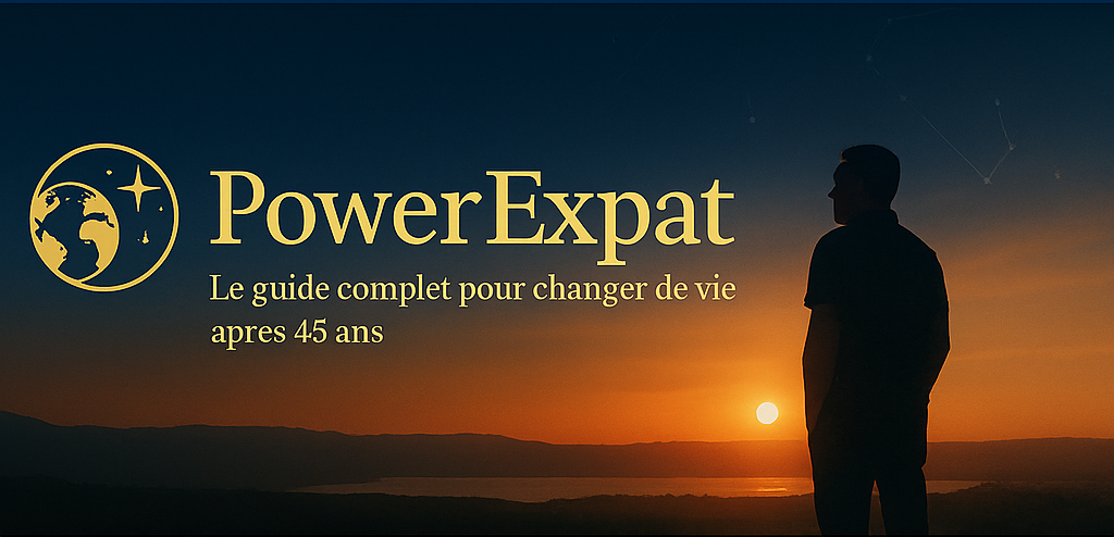 PowerExpat